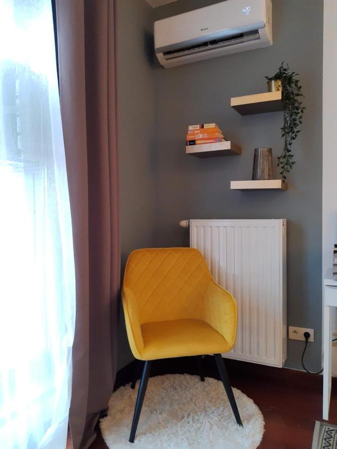 Jm Apartment Old Town Krakau Buitenkant foto